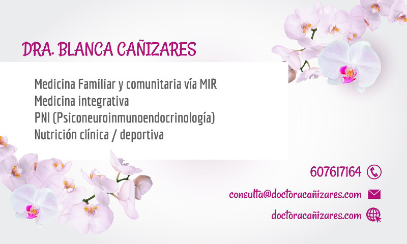 medicina integrativa en granada